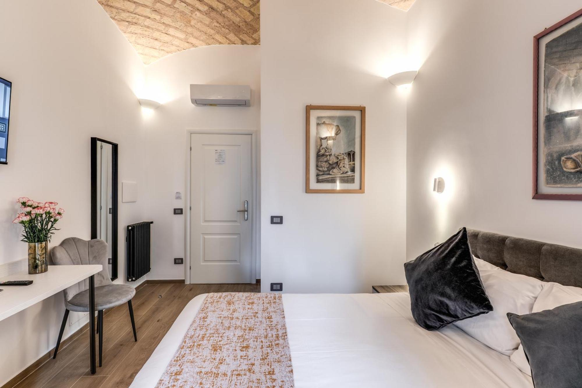 Casa de hóspedes Rose Roma