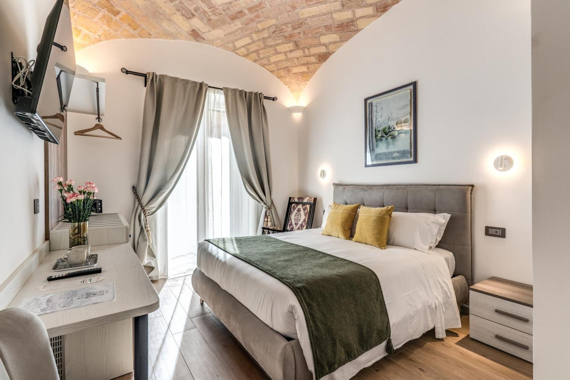 Casa de hóspedes Rose Roma
